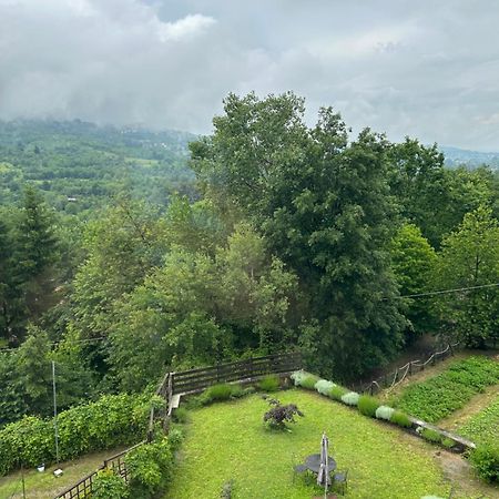 Cascina Ciosse B&B Grognardo ภายนอก รูปภาพ