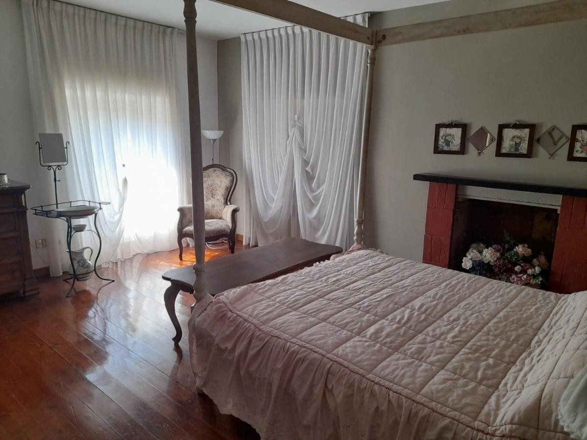 Cascina Ciosse B&B Grognardo ภายนอก รูปภาพ