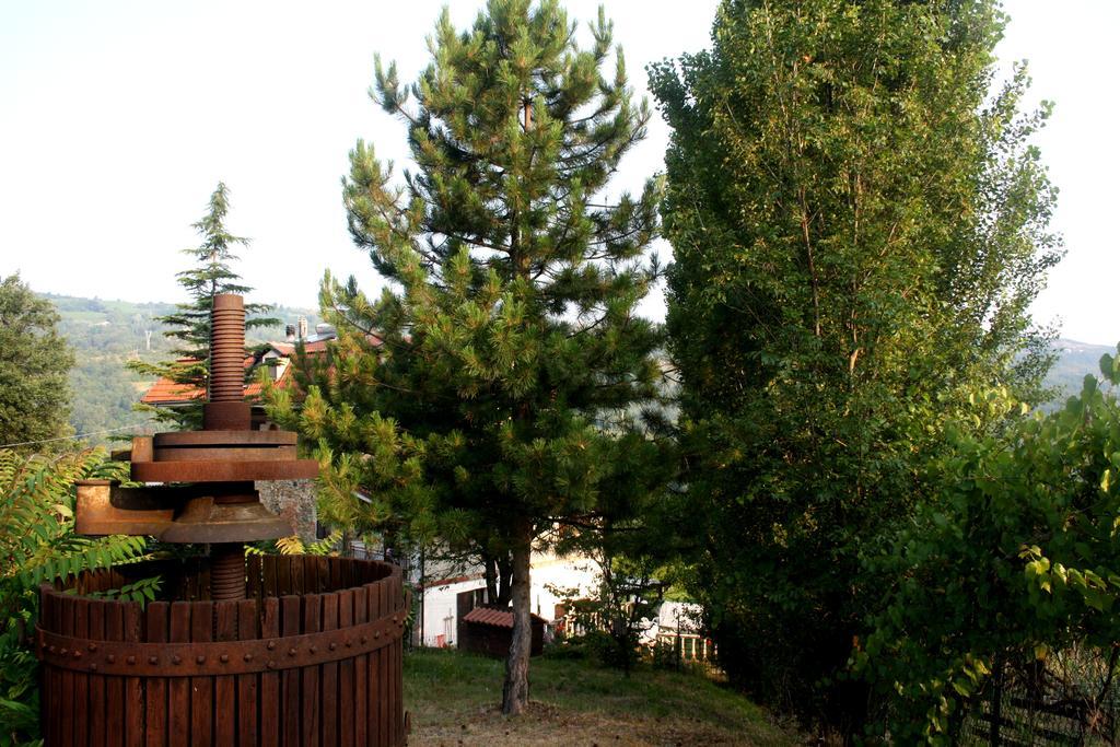 Cascina Ciosse B&B Grognardo ภายนอก รูปภาพ