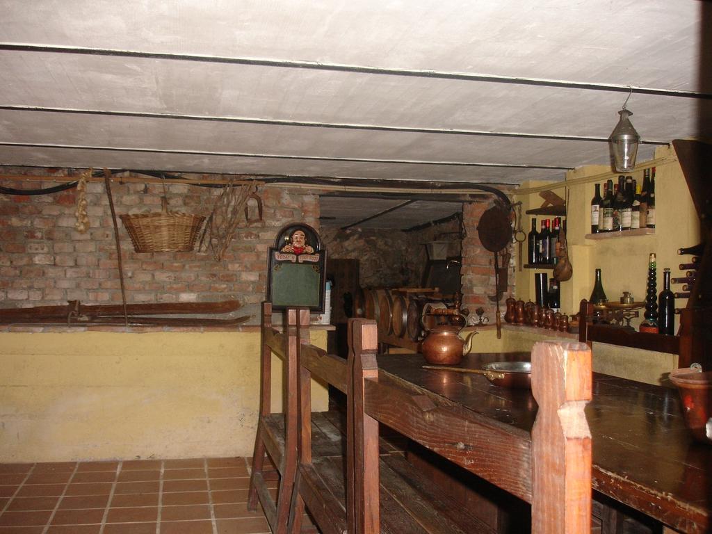Cascina Ciosse B&B Grognardo ภายนอก รูปภาพ