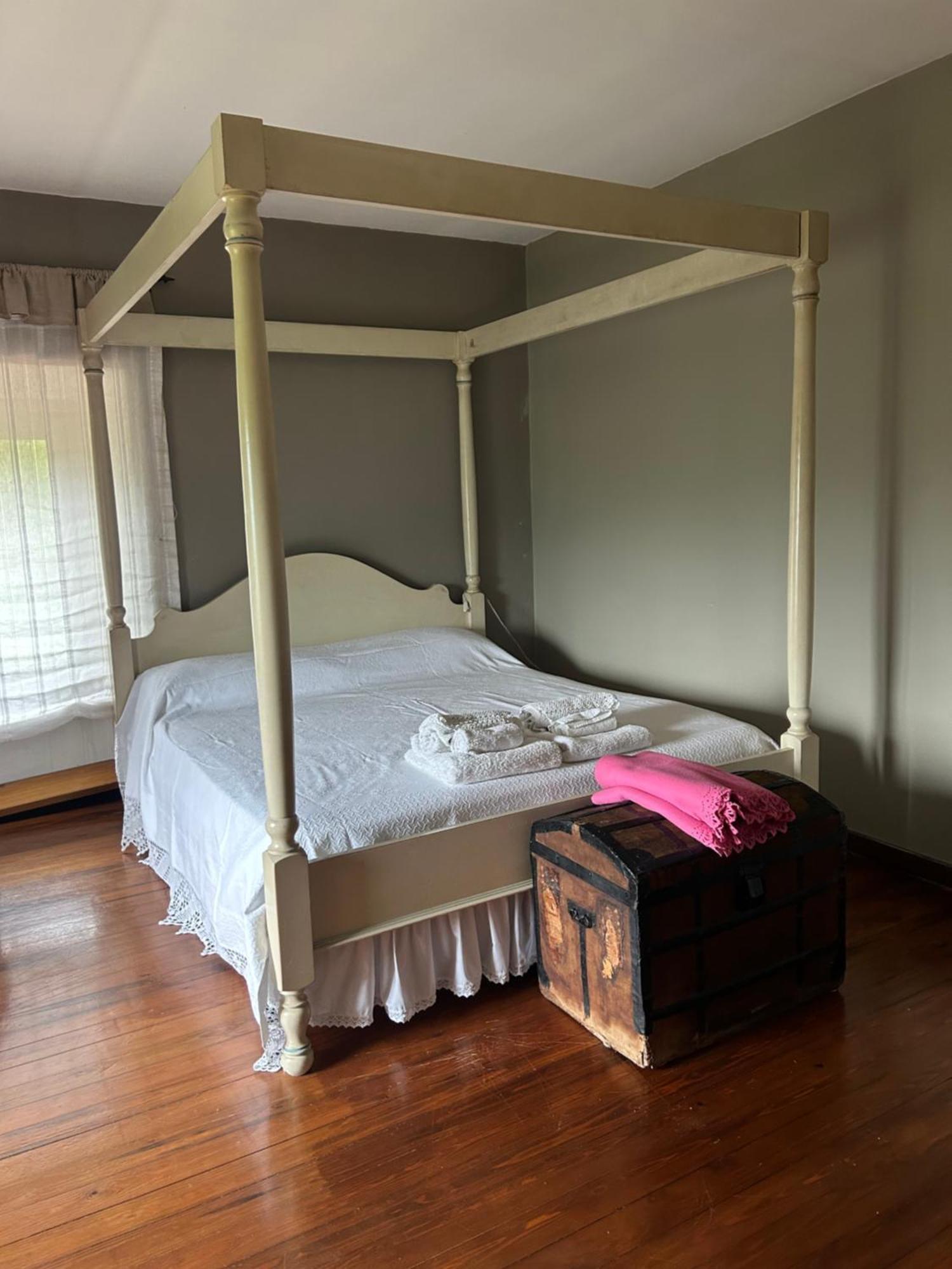 Cascina Ciosse B&B Grognardo ภายนอก รูปภาพ