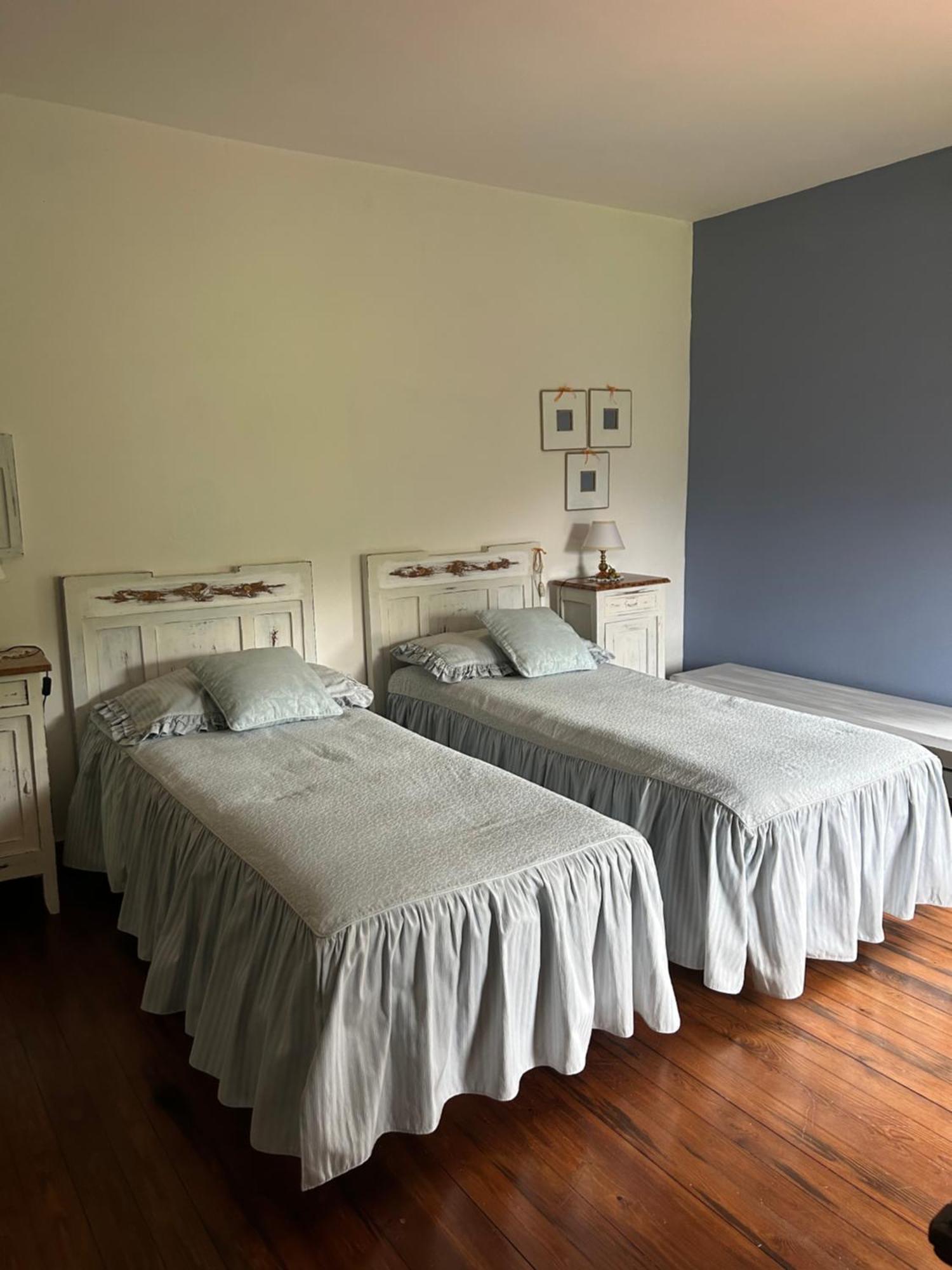 Cascina Ciosse B&B Grognardo ภายนอก รูปภาพ