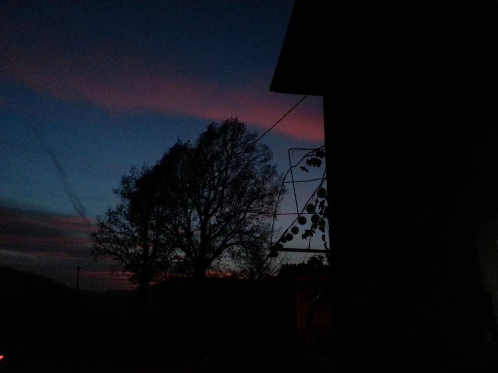 Cascina Ciosse B&B Grognardo ภายนอก รูปภาพ