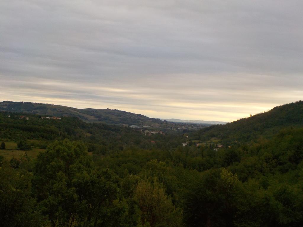 Cascina Ciosse B&B Grognardo ภายนอก รูปภาพ